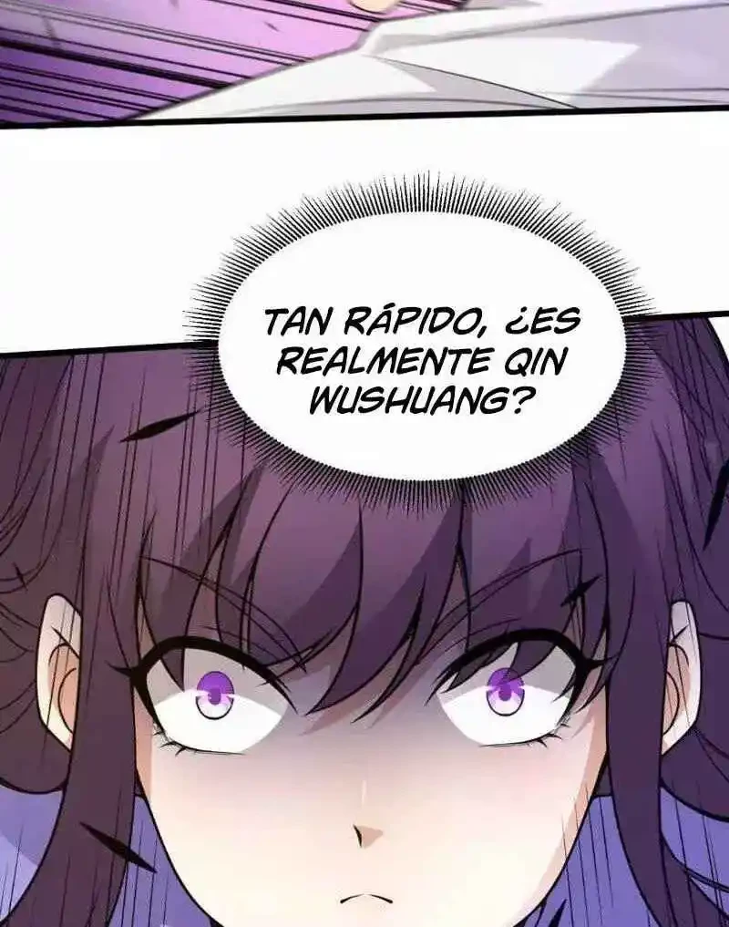 EL NOBLE RENACE COMO EL MAESTRO INVICTO - Capítulo 18 - Página 17 - LectorTMOo