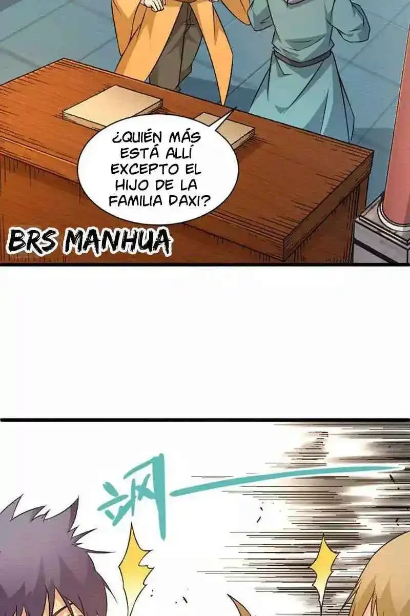 EL NOBLE RENACE COMO EL MAESTRO INVICTO - Capítulo 18 - Página 20 - LectorTMOo