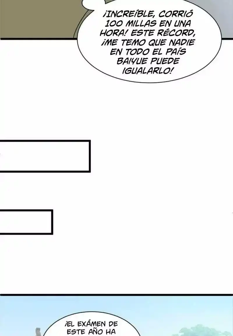 EL NOBLE RENACE COMO EL MAESTRO INVICTO - Capítulo 18 - Página 37 - LectorTMOo