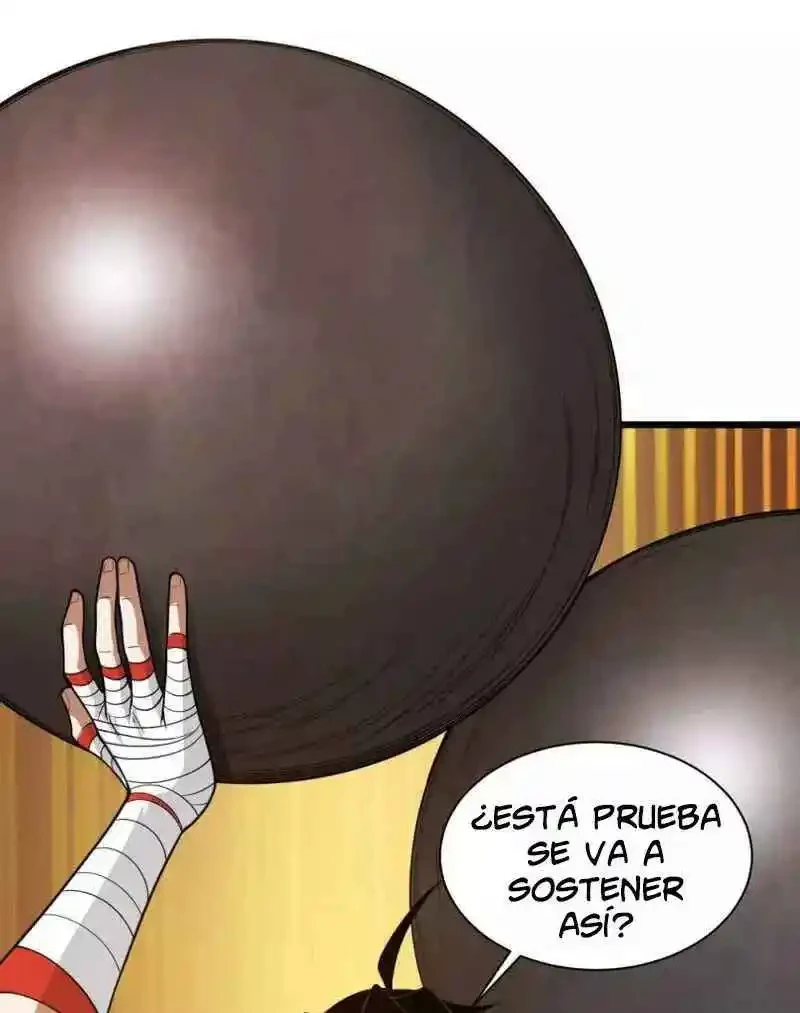 EL NOBLE RENACE COMO EL MAESTRO INVICTO - Capítulo 18 - Página 40 - LectorTMOo