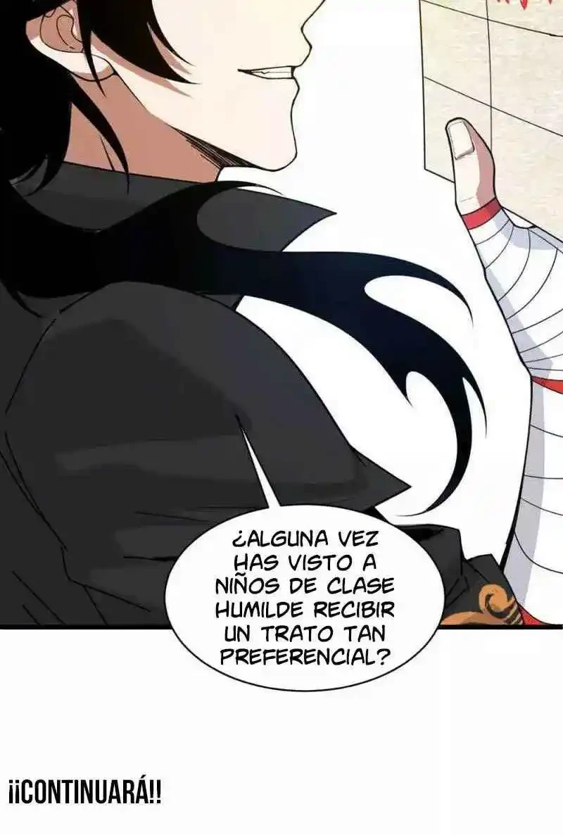 EL NOBLE RENACE COMO EL MAESTRO INVICTO - Capítulo 18 - Página 46 - LectorTMOo