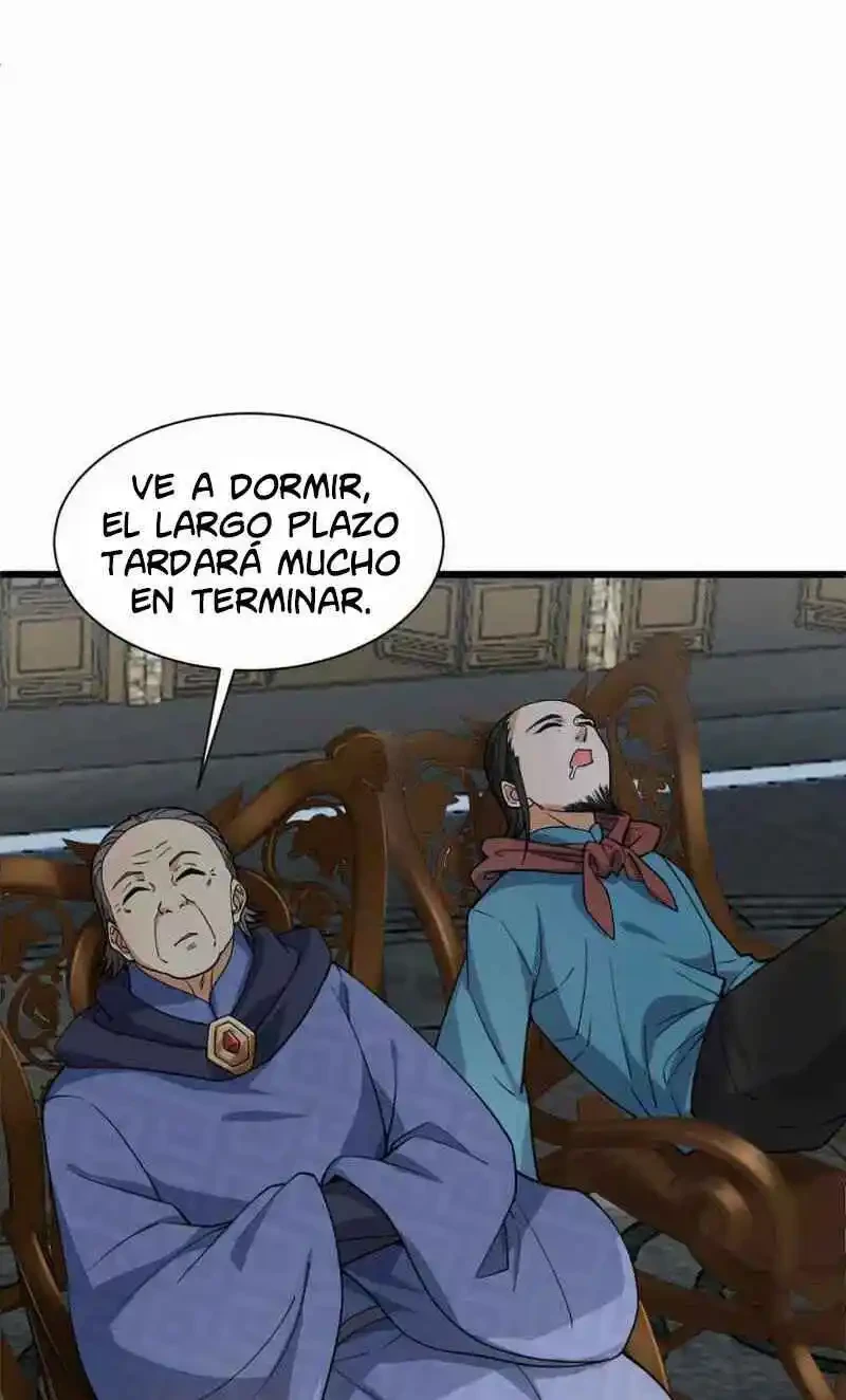 EL NOBLE RENACE COMO EL MAESTRO INVICTO - Capítulo 19 - Página 4 - LectorTMOo