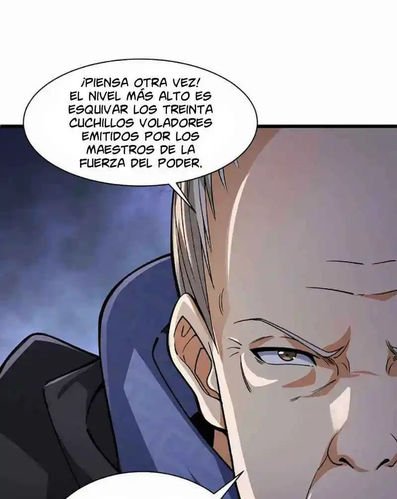 EL NOBLE RENACE COMO EL MAESTRO INVICTO - Capítulo 19 - Página 10 - LectorTMOo