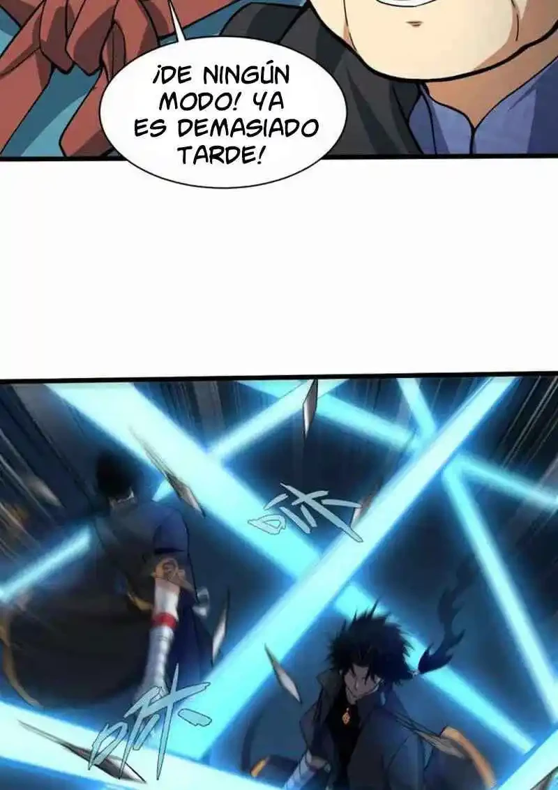 EL NOBLE RENACE COMO EL MAESTRO INVICTO - Capítulo 19 - Página 17 - LectorTMOo