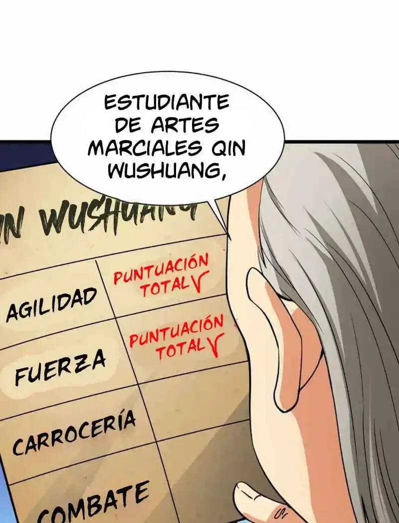 EL NOBLE RENACE COMO EL MAESTRO INVICTO - Capítulo 19 - Página 22 - LectorTMOo