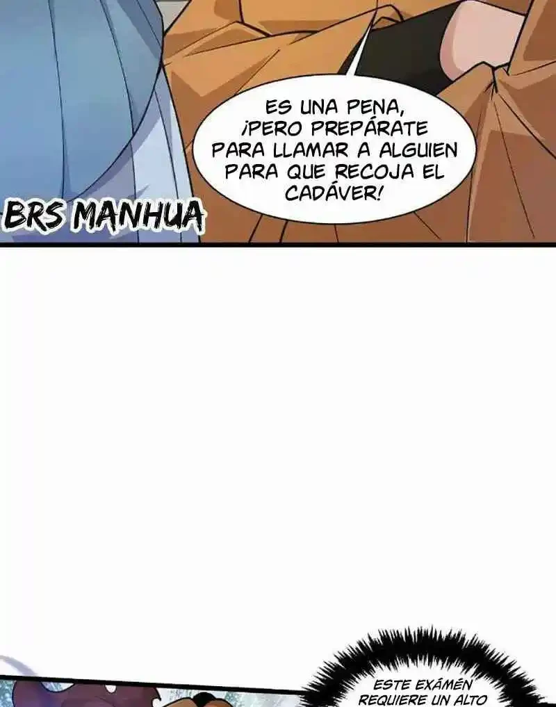 EL NOBLE RENACE COMO EL MAESTRO INVICTO - Capítulo 19 - Página 30 - LectorTMOo