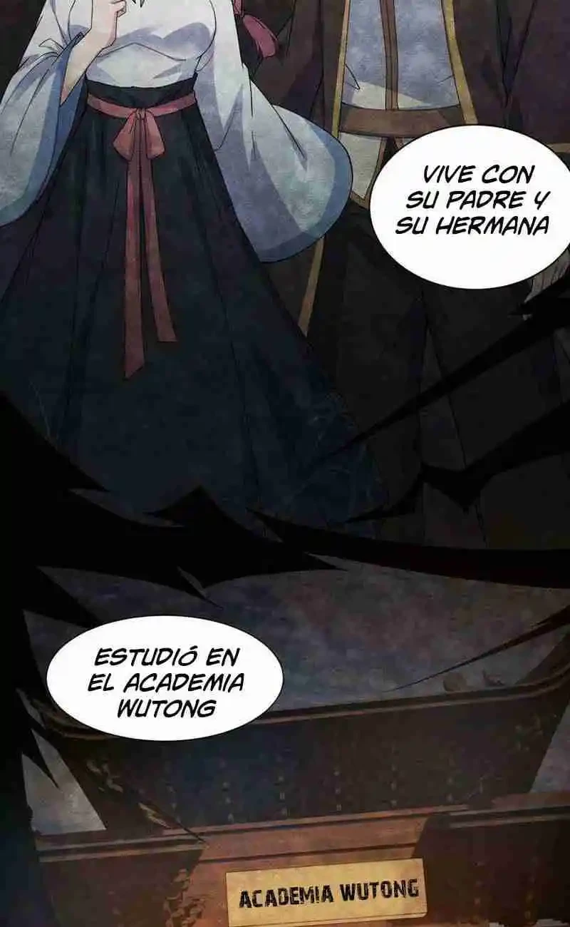 EL NOBLE RENACE COMO EL MAESTRO INVICTO - Capítulo 2 - Página 4 - LectorTMOo