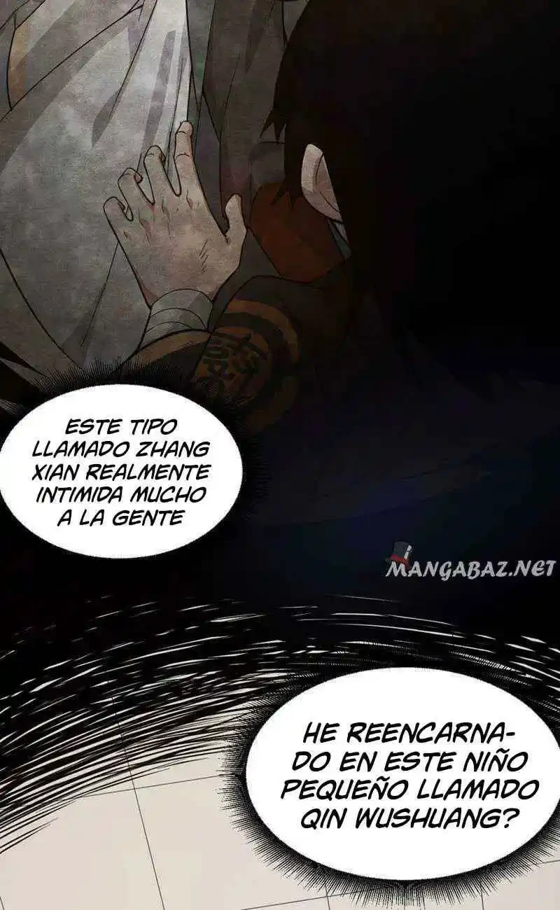 EL NOBLE RENACE COMO EL MAESTRO INVICTO - Capítulo 2 - Página 7 - LectorTMOo