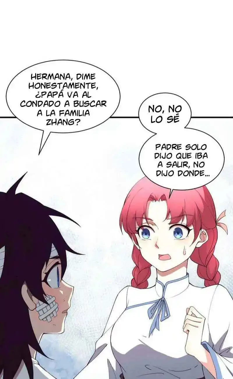 EL NOBLE RENACE COMO EL MAESTRO INVICTO - Capítulo 2 - Página 12 - LectorTMOo