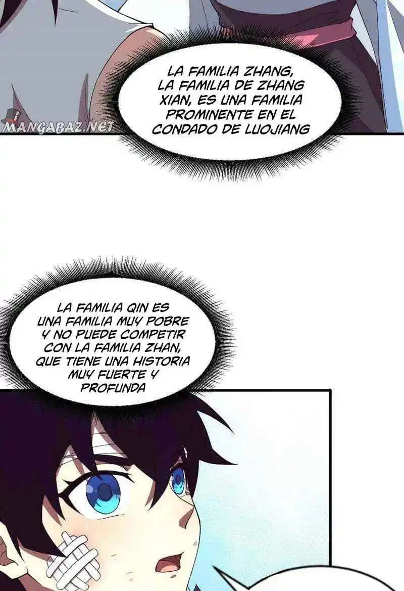 EL NOBLE RENACE COMO EL MAESTRO INVICTO - Capítulo 2 - Página 13 - LectorTMOo