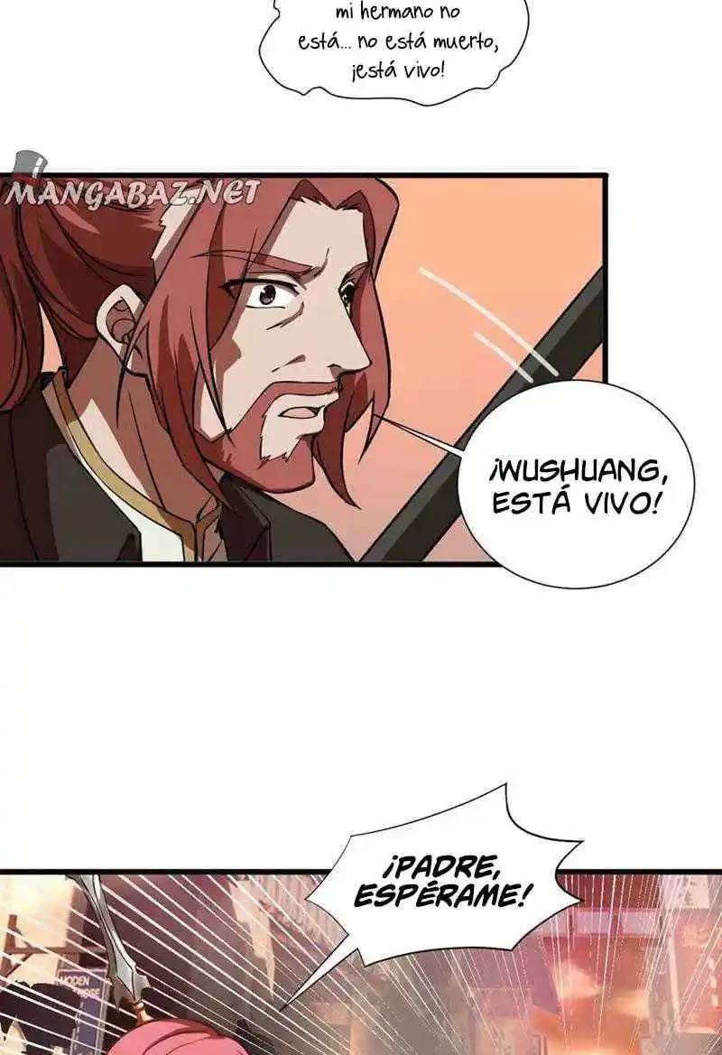 EL NOBLE RENACE COMO EL MAESTRO INVICTO - Capítulo 2 - Página 19 - LectorTMOo