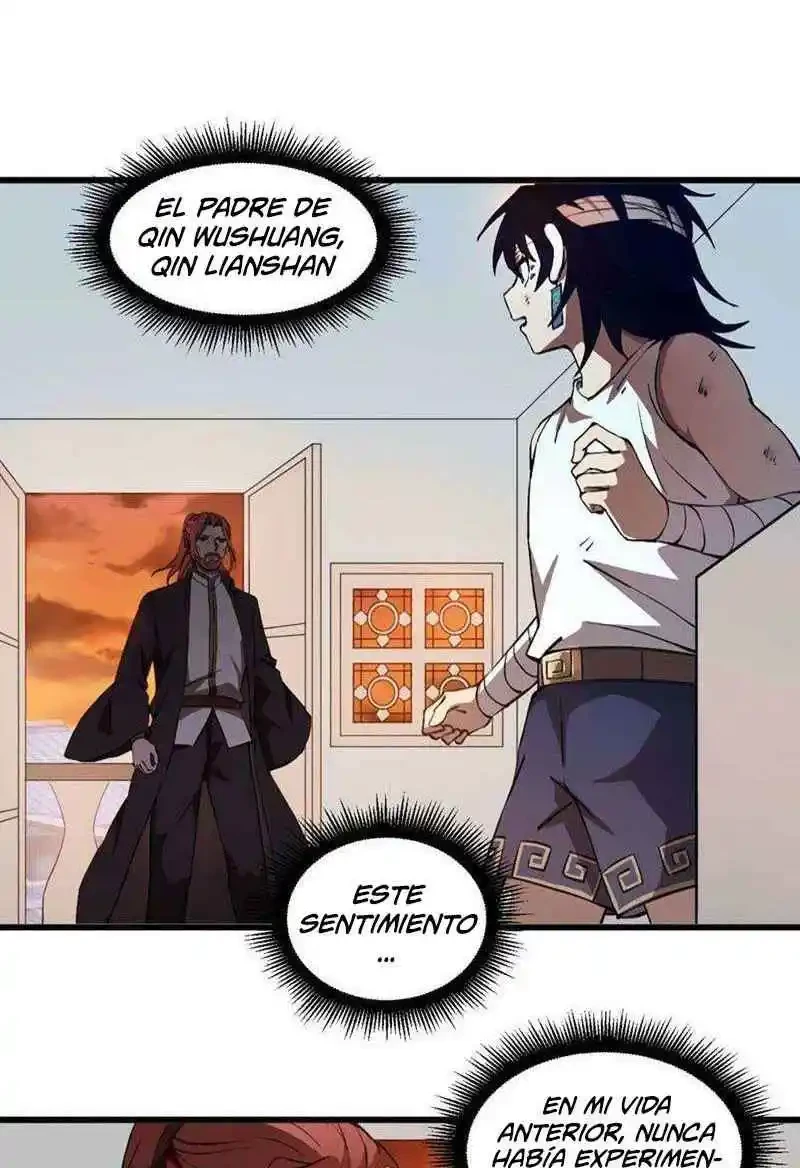 EL NOBLE RENACE COMO EL MAESTRO INVICTO - Capítulo 2 - Página 23 - LectorTMOo