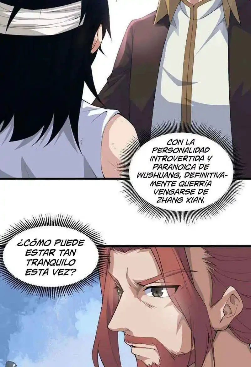 EL NOBLE RENACE COMO EL MAESTRO INVICTO - Capítulo 2 - Página 28 - LectorTMOo