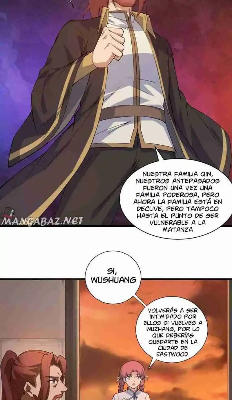 EL NOBLE RENACE COMO EL MAESTRO INVICTO - Capítulo 2 - Página 31 - LectorTMOo