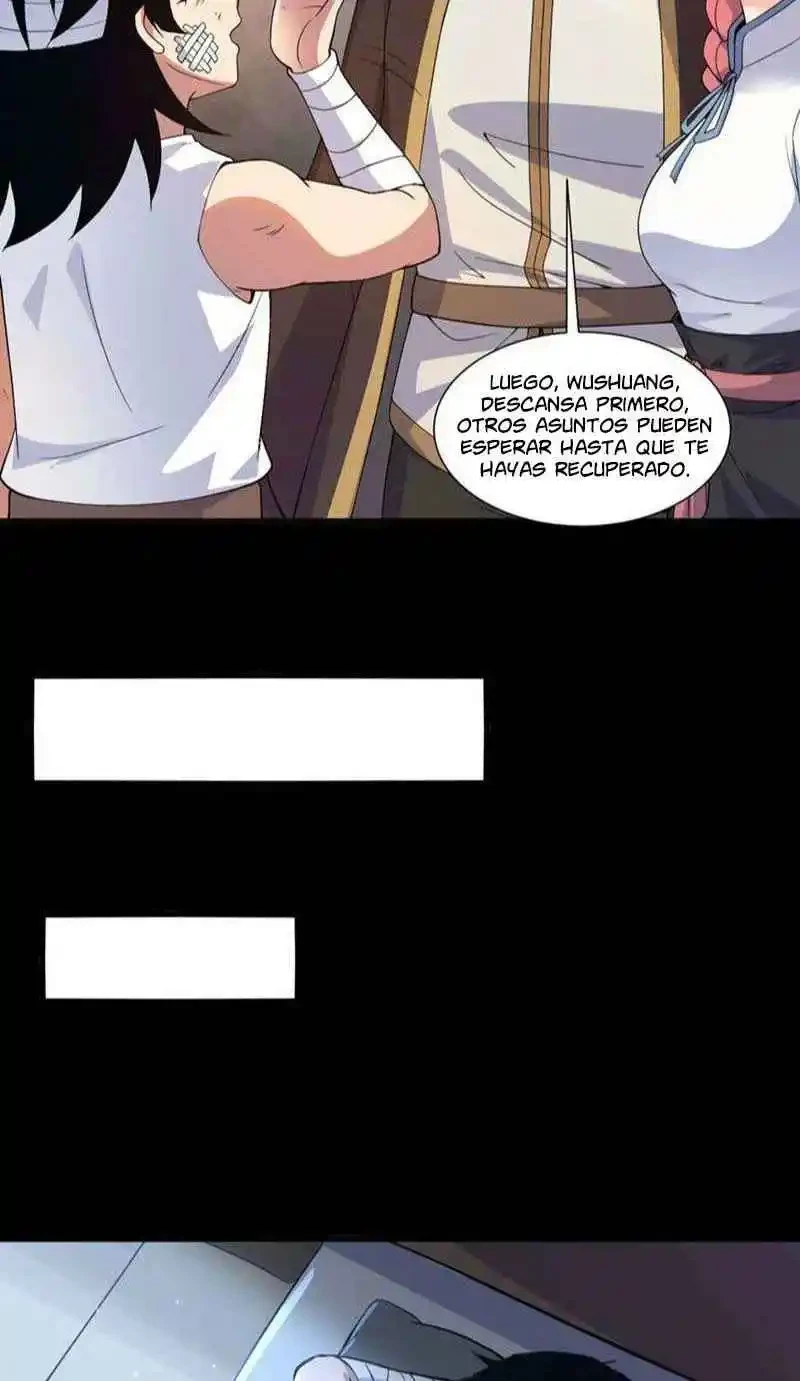 EL NOBLE RENACE COMO EL MAESTRO INVICTO - Capítulo 2 - Página 35 - LectorTMOo