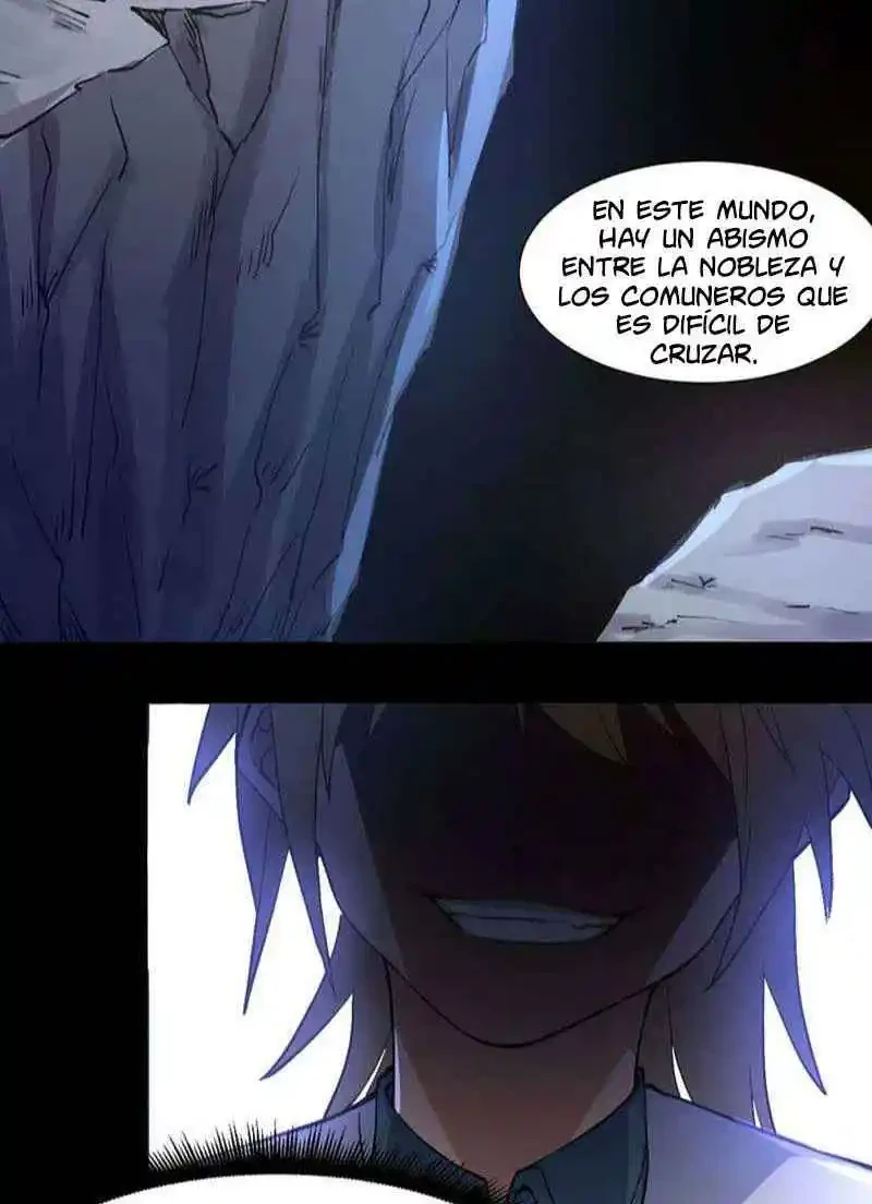 EL NOBLE RENACE COMO EL MAESTRO INVICTO - Capítulo 2 - Página 39 - LectorTMOo
