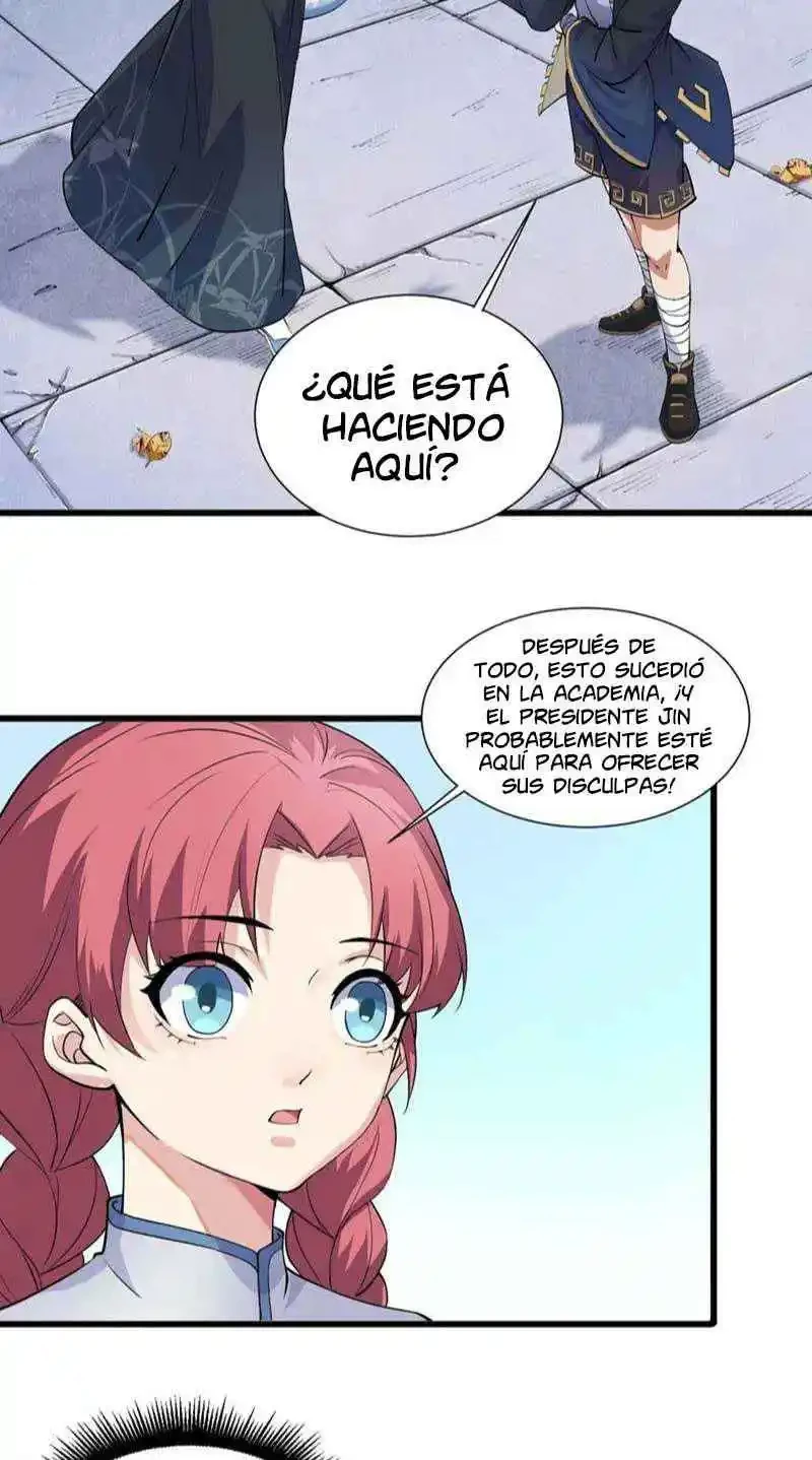 EL NOBLE RENACE COMO EL MAESTRO INVICTO - Capítulo 2 - Página 43 - LectorTMOo