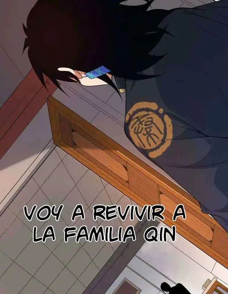 EL NOBLE RENACE COMO EL MAESTRO INVICTO - Capítulo 2 - Página 52 - LectorTMOo