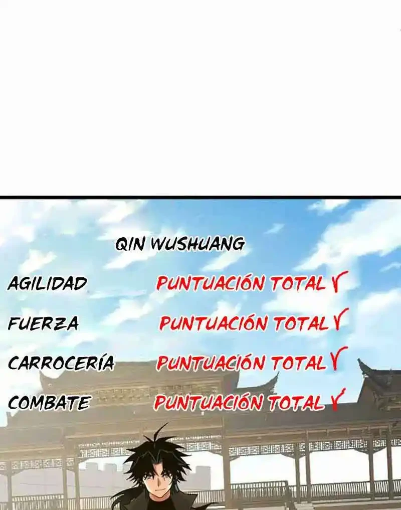 EL NOBLE RENACE COMO EL MAESTRO INVICTO - Capítulo 20 - Página 7 - LectorTMOo