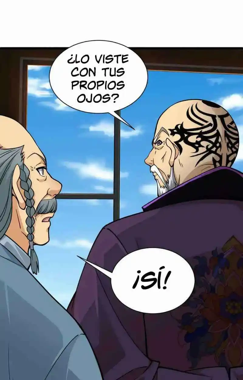 EL NOBLE RENACE COMO EL MAESTRO INVICTO - Capítulo 20 - Página 15 - LectorTMOo