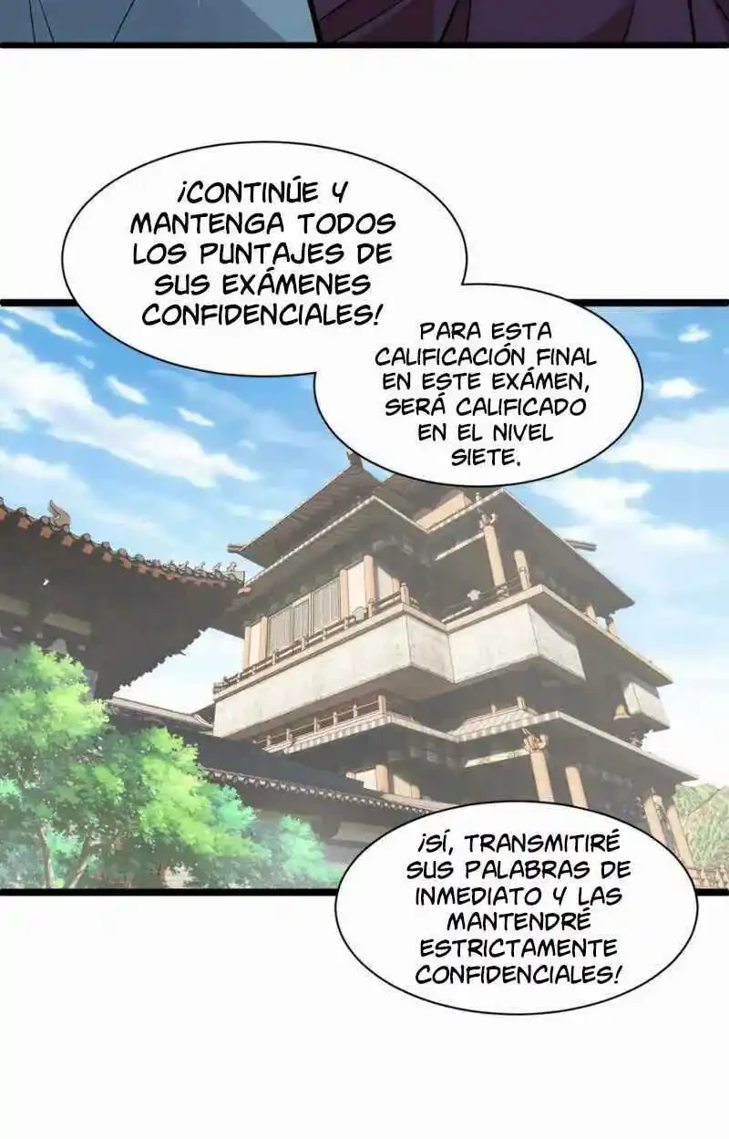 EL NOBLE RENACE COMO EL MAESTRO INVICTO - Capítulo 20 - Página 16 - LectorTMOo