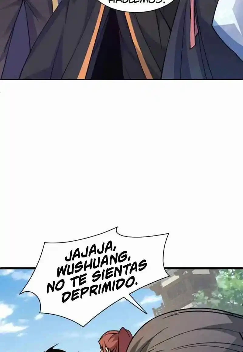 EL NOBLE RENACE COMO EL MAESTRO INVICTO - Capítulo 20 - Página 24 - LectorTMOo