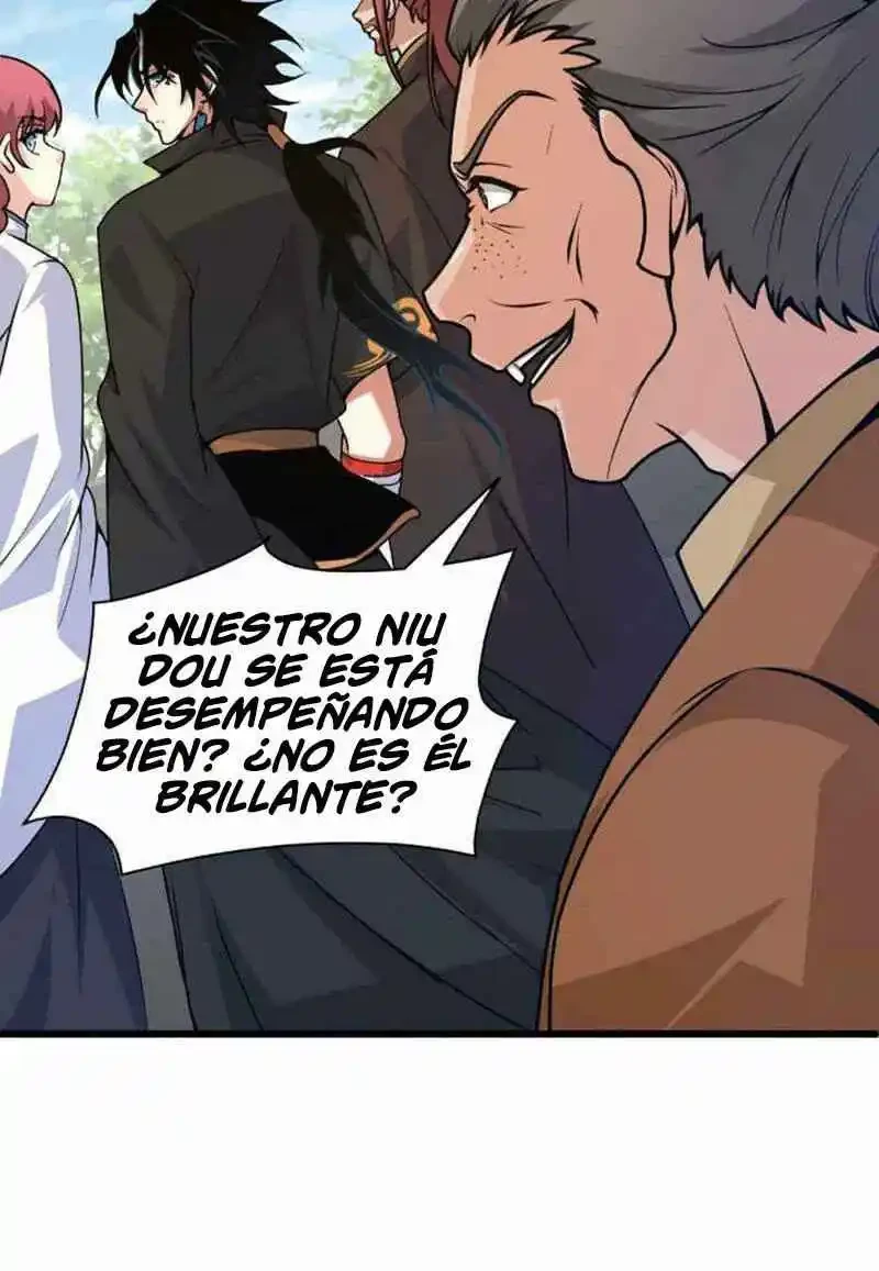 EL NOBLE RENACE COMO EL MAESTRO INVICTO - Capítulo 20 - Página 25 - LectorTMOo