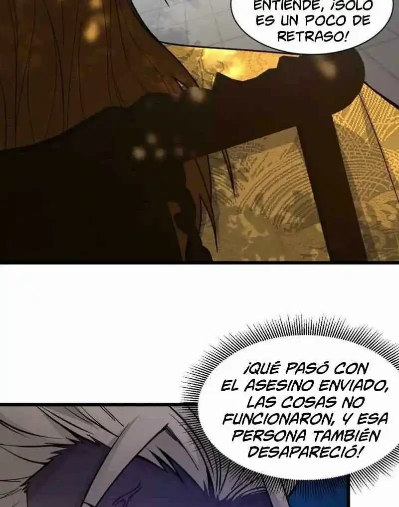 EL NOBLE RENACE COMO EL MAESTRO INVICTO - Capítulo 20 - Página 31 - LectorTMOo
