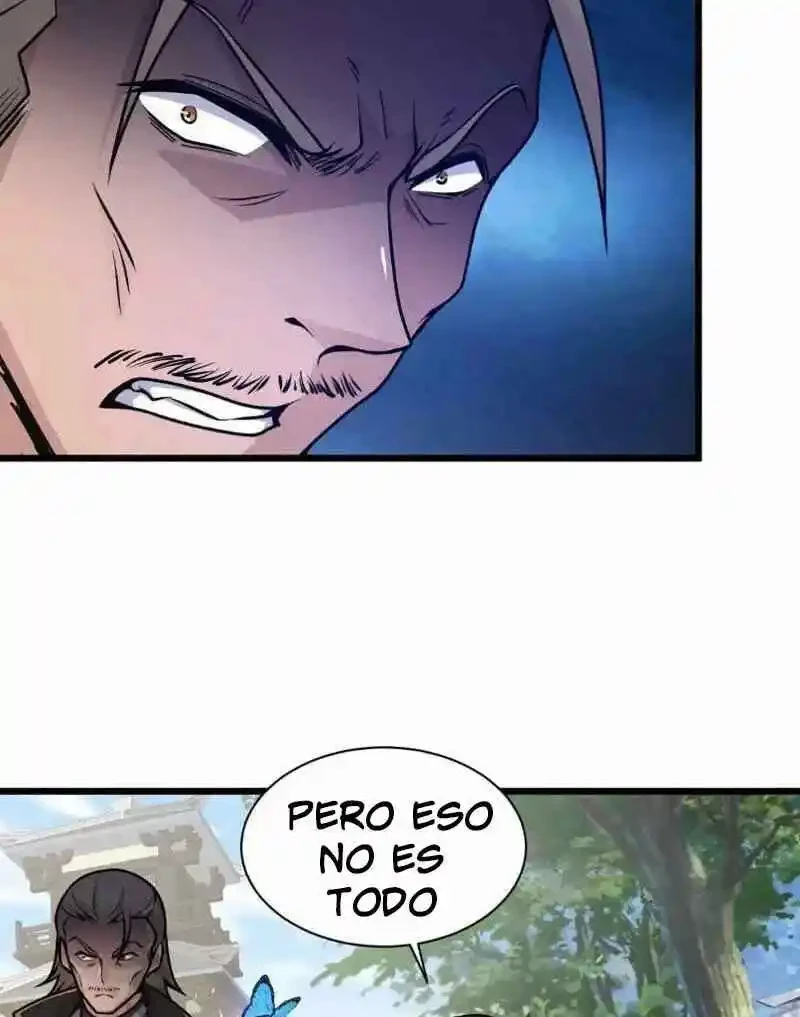 EL NOBLE RENACE COMO EL MAESTRO INVICTO - Capítulo 20 - Página 32 - LectorTMOo