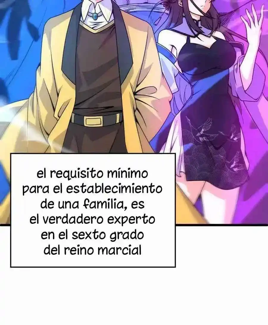 EL NOBLE RENACE COMO EL MAESTRO INVICTO - Capítulo 21 - Página 10 - LectorTMOo
