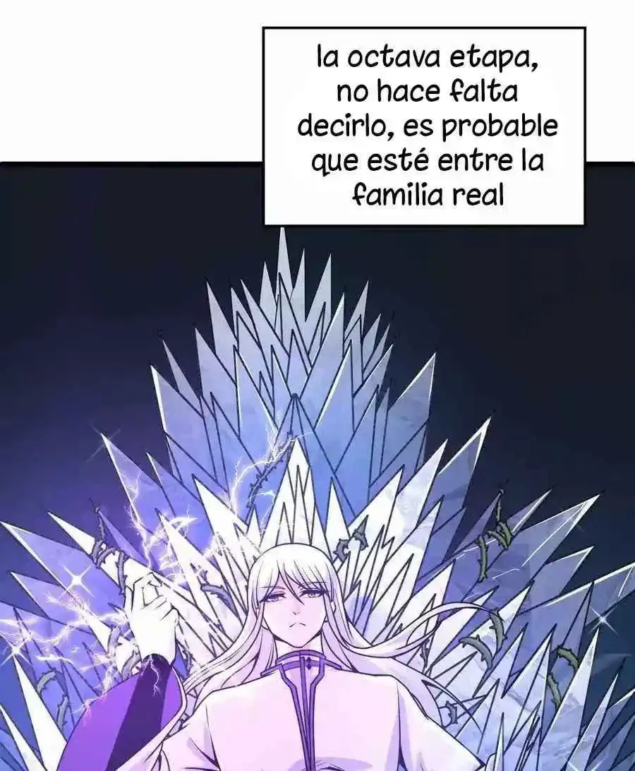 EL NOBLE RENACE COMO EL MAESTRO INVICTO - Capítulo 21 - Página 11 - LectorTMOo