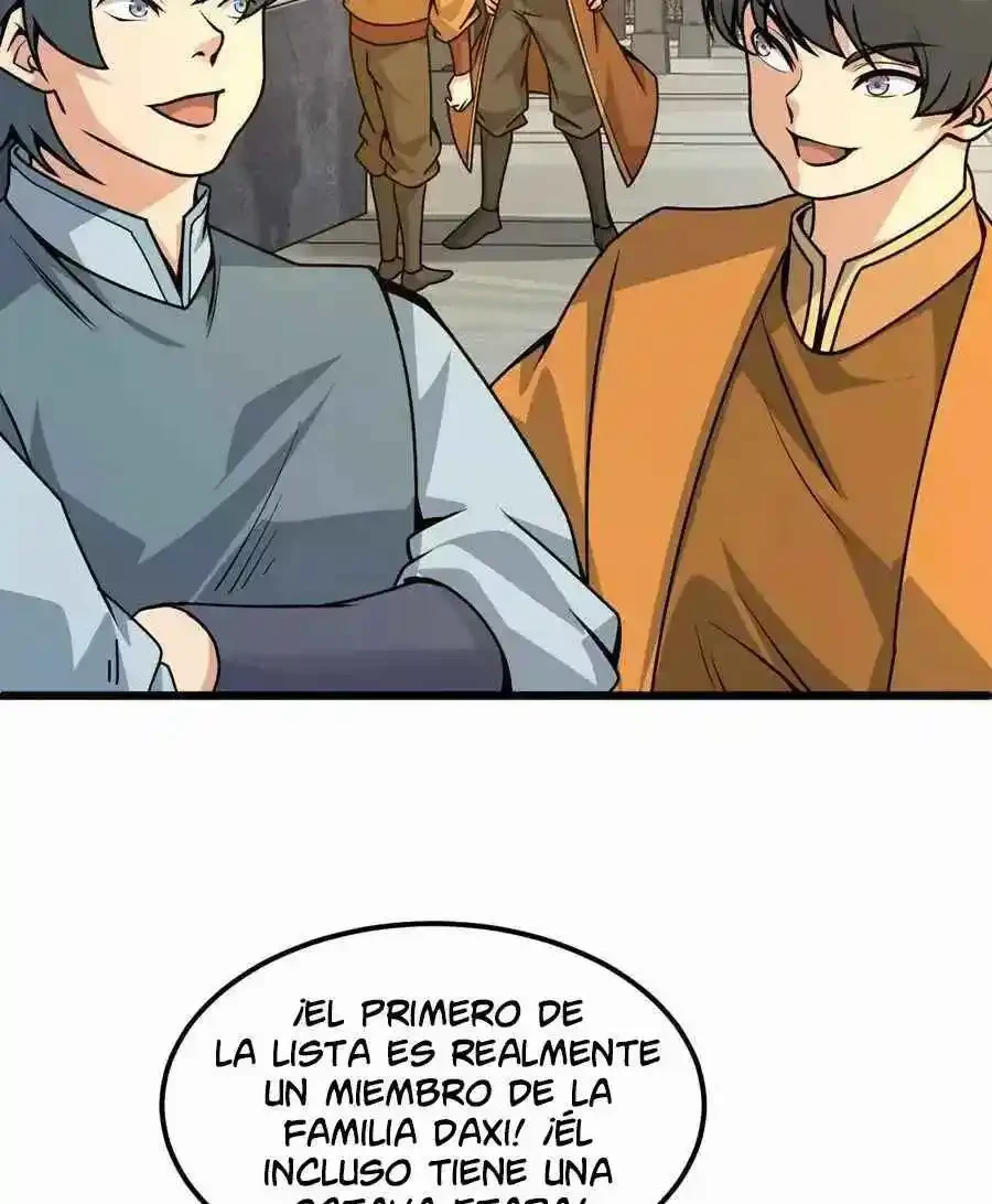 EL NOBLE RENACE COMO EL MAESTRO INVICTO - Capítulo 21 - Página 17 - LectorTMOo