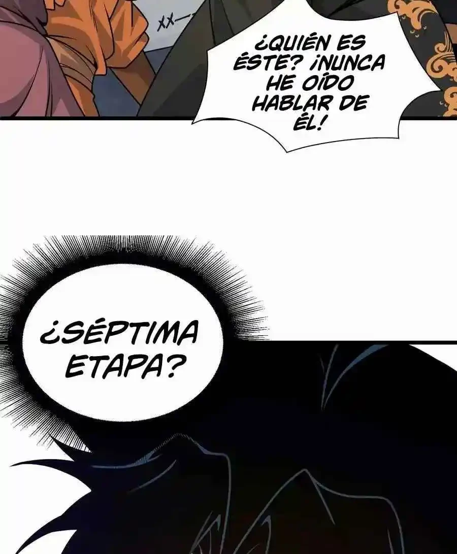 EL NOBLE RENACE COMO EL MAESTRO INVICTO - Capítulo 21 - Página 19 - LectorTMOo