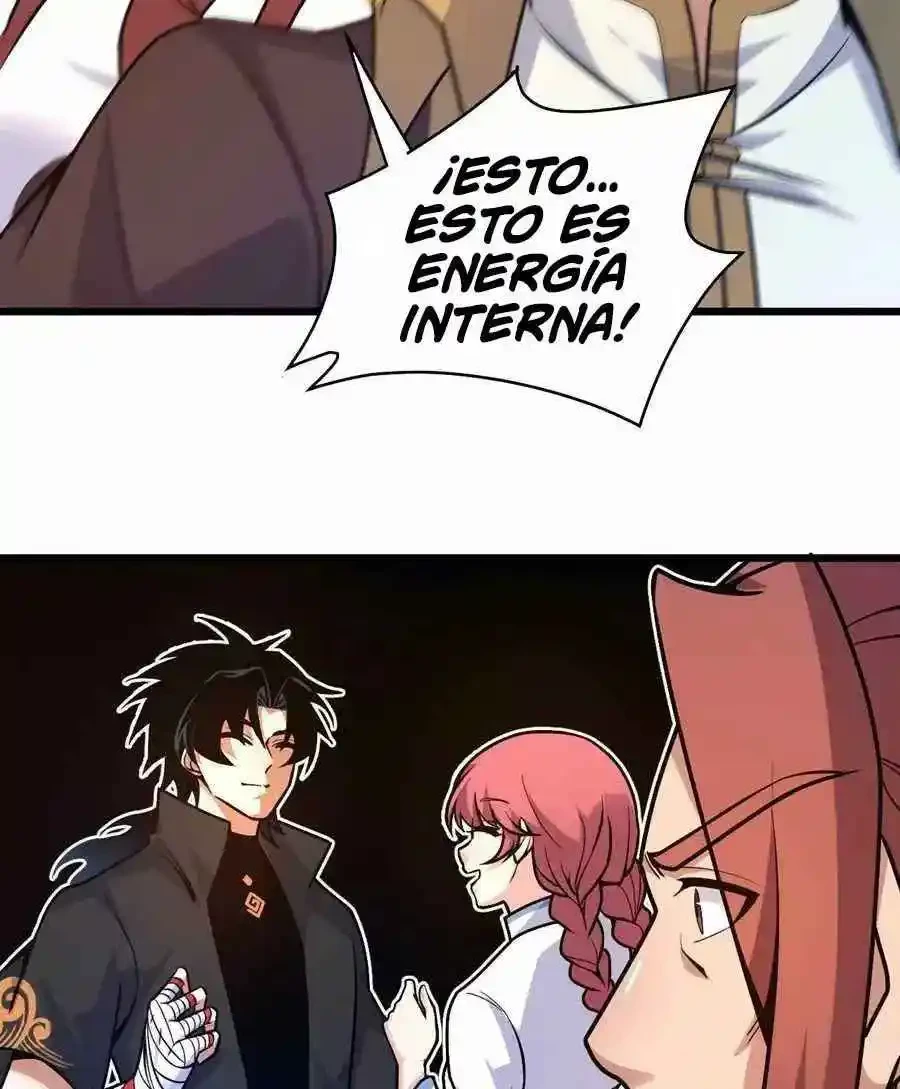 EL NOBLE RENACE COMO EL MAESTRO INVICTO - Capítulo 21 - Página 37 - LectorTMOo