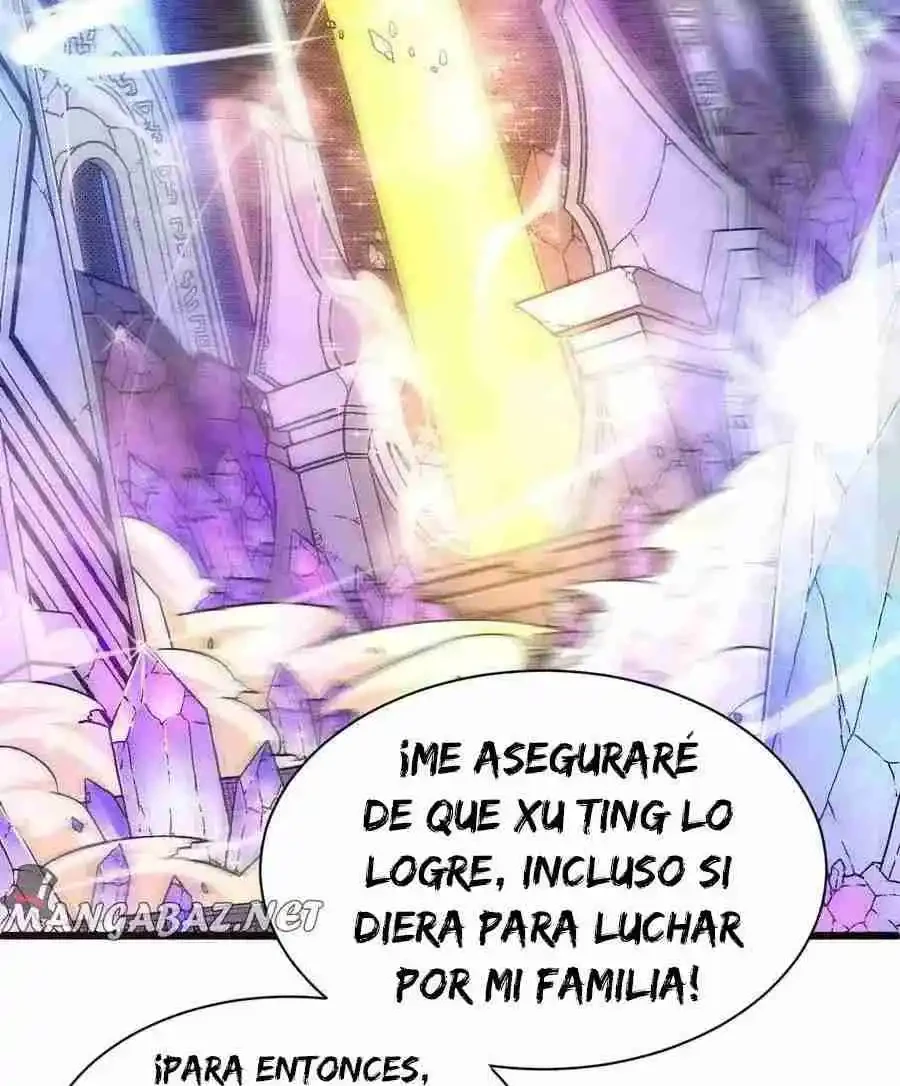 EL NOBLE RENACE COMO EL MAESTRO INVICTO - Capítulo 21 - Página 49 - LectorTMOo