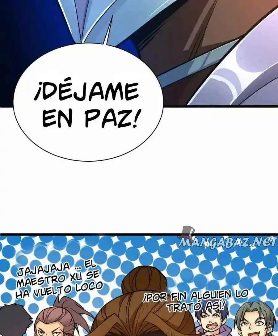 EL NOBLE RENACE COMO EL MAESTRO INVICTO - Capítulo 22 - Página 14 - LectorTMOo