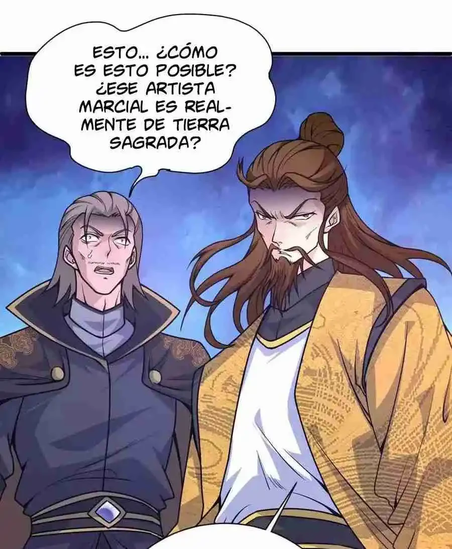 EL NOBLE RENACE COMO EL MAESTRO INVICTO - Capítulo 22 - Página 22 - LectorTMOo