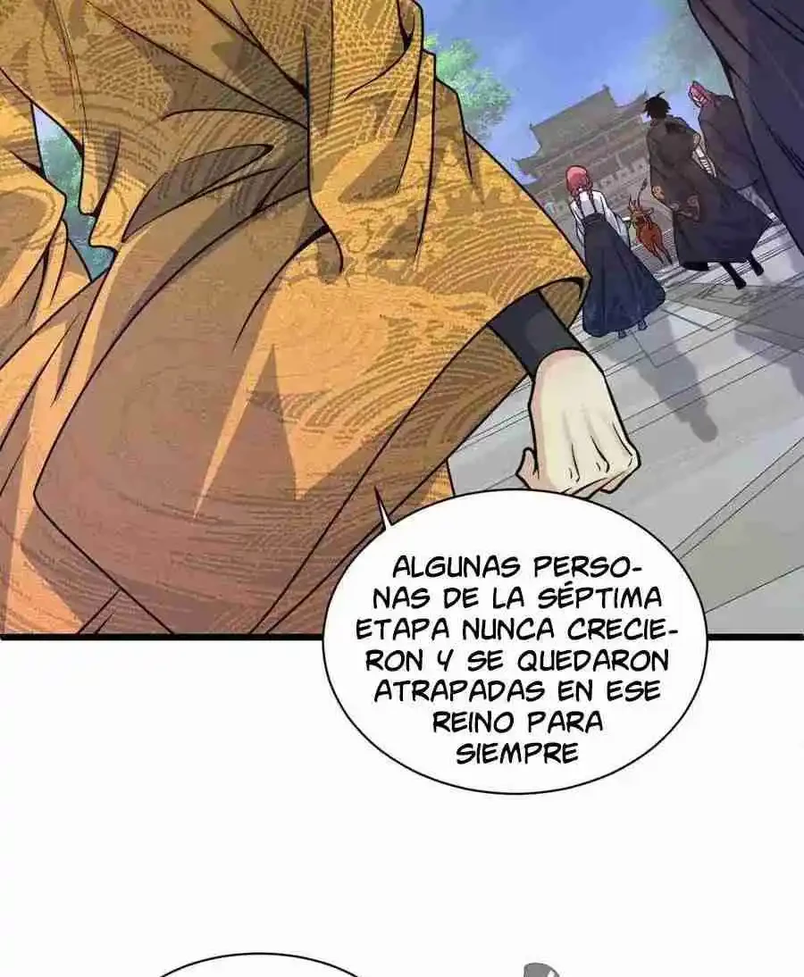 EL NOBLE RENACE COMO EL MAESTRO INVICTO - Capítulo 22 - Página 26 - LectorTMOo