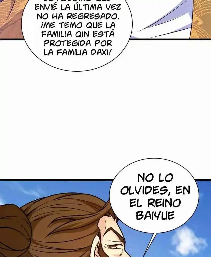 EL NOBLE RENACE COMO EL MAESTRO INVICTO - Capítulo 22 - Página 28 - LectorTMOo