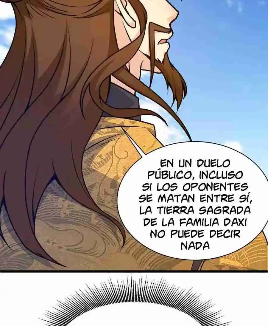 EL NOBLE RENACE COMO EL MAESTRO INVICTO - Capítulo 22 - Página 29 - LectorTMOo