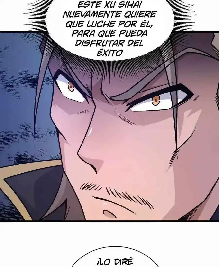 EL NOBLE RENACE COMO EL MAESTRO INVICTO - Capítulo 22 - Página 30 - LectorTMOo