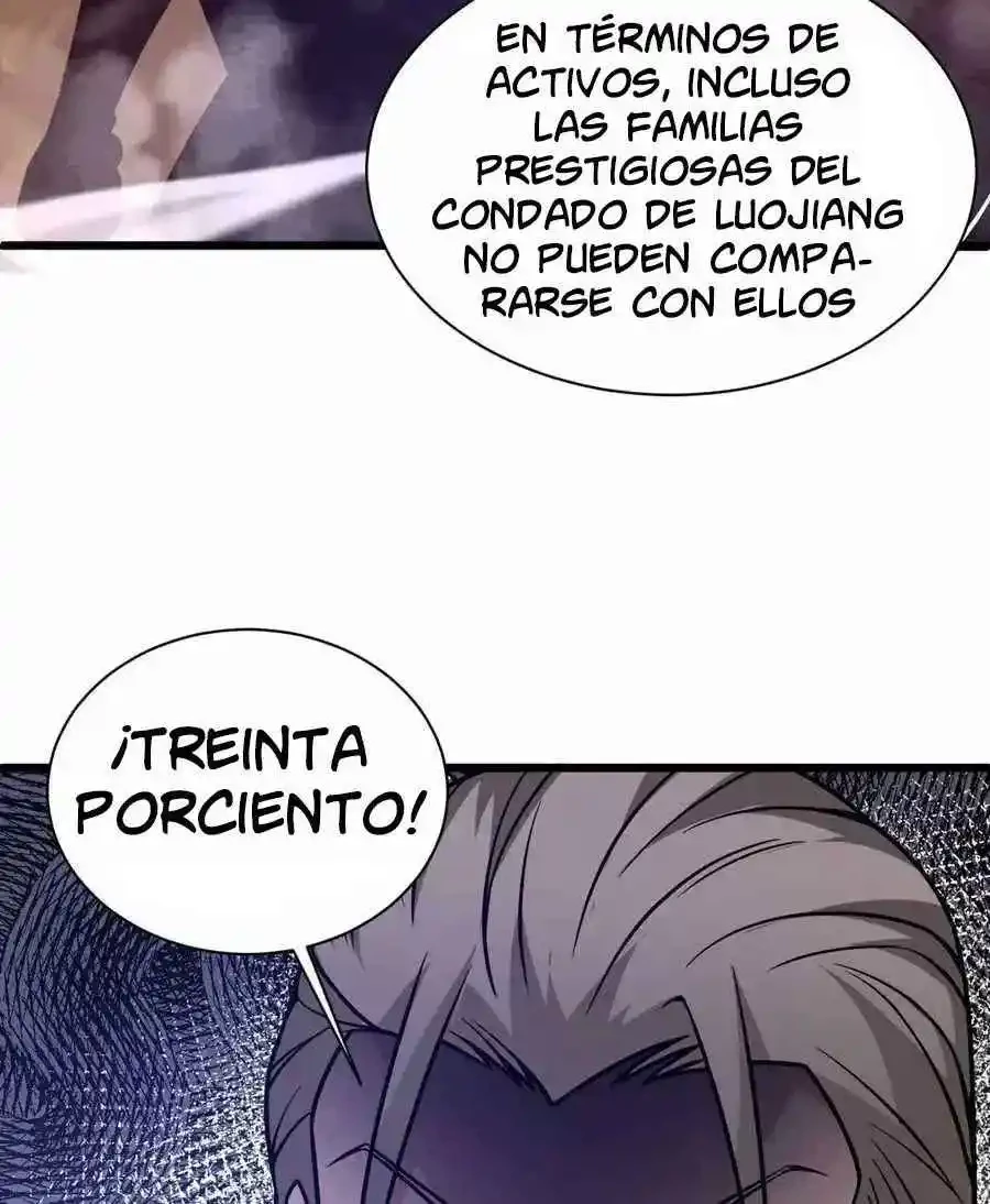 EL NOBLE RENACE COMO EL MAESTRO INVICTO - Capítulo 22 - Página 34 - LectorTMOo