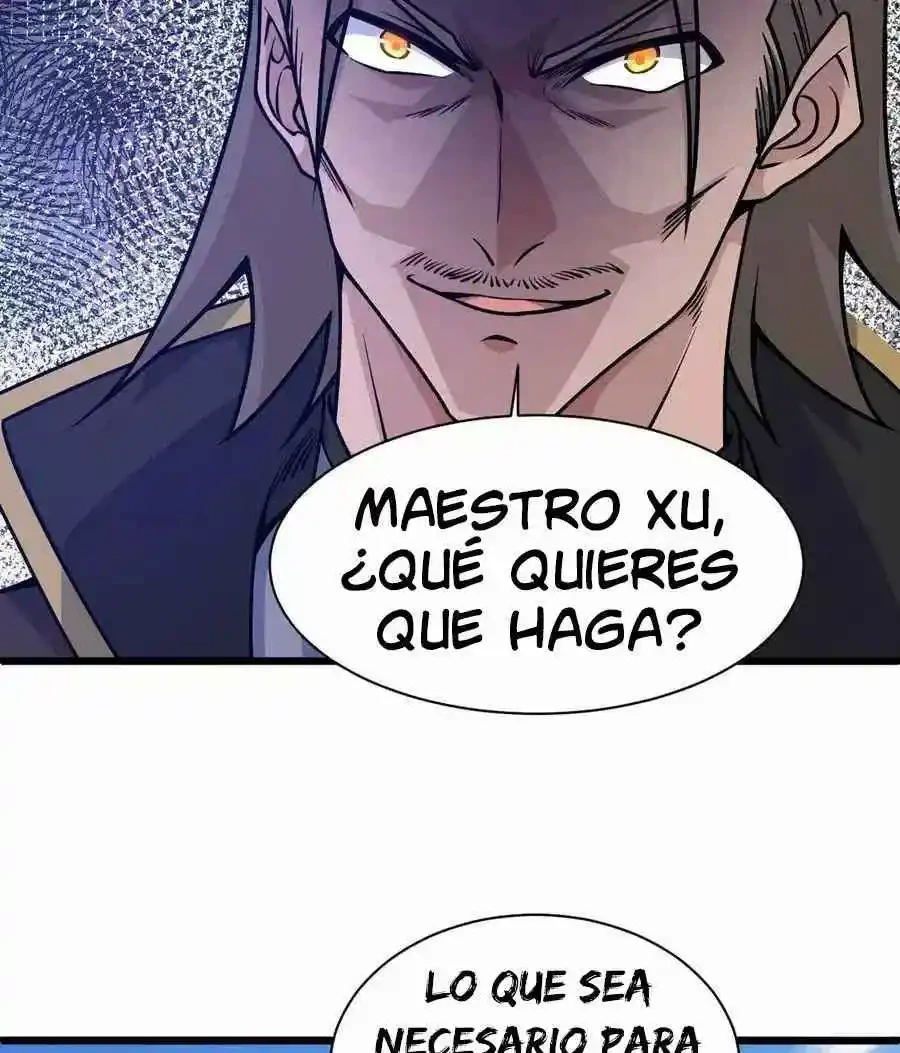 EL NOBLE RENACE COMO EL MAESTRO INVICTO - Capítulo 22 - Página 35 - LectorTMOo