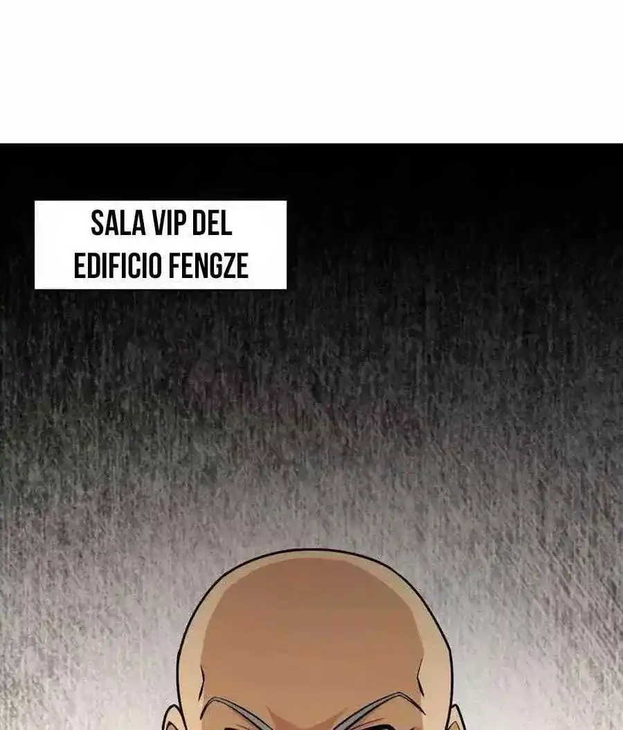 EL NOBLE RENACE COMO EL MAESTRO INVICTO - Capítulo 22 - Página 38 - LectorTMOo