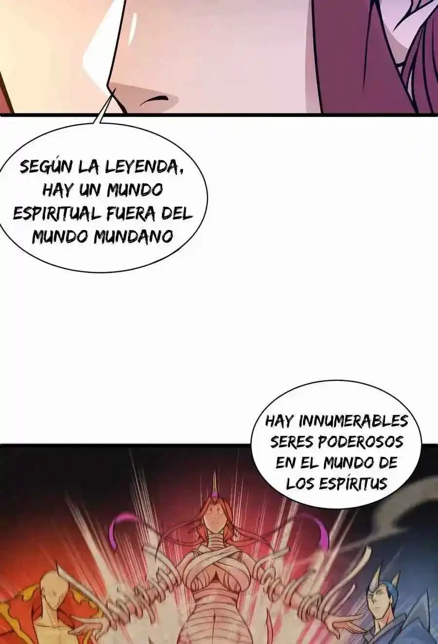 EL NOBLE RENACE COMO EL MAESTRO INVICTO - Capítulo 22 - Página 50 - LectorTMOo