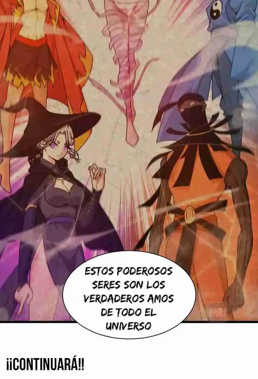 EL NOBLE RENACE COMO EL MAESTRO INVICTO - Capítulo 22 - Página 51 - LectorTMOo