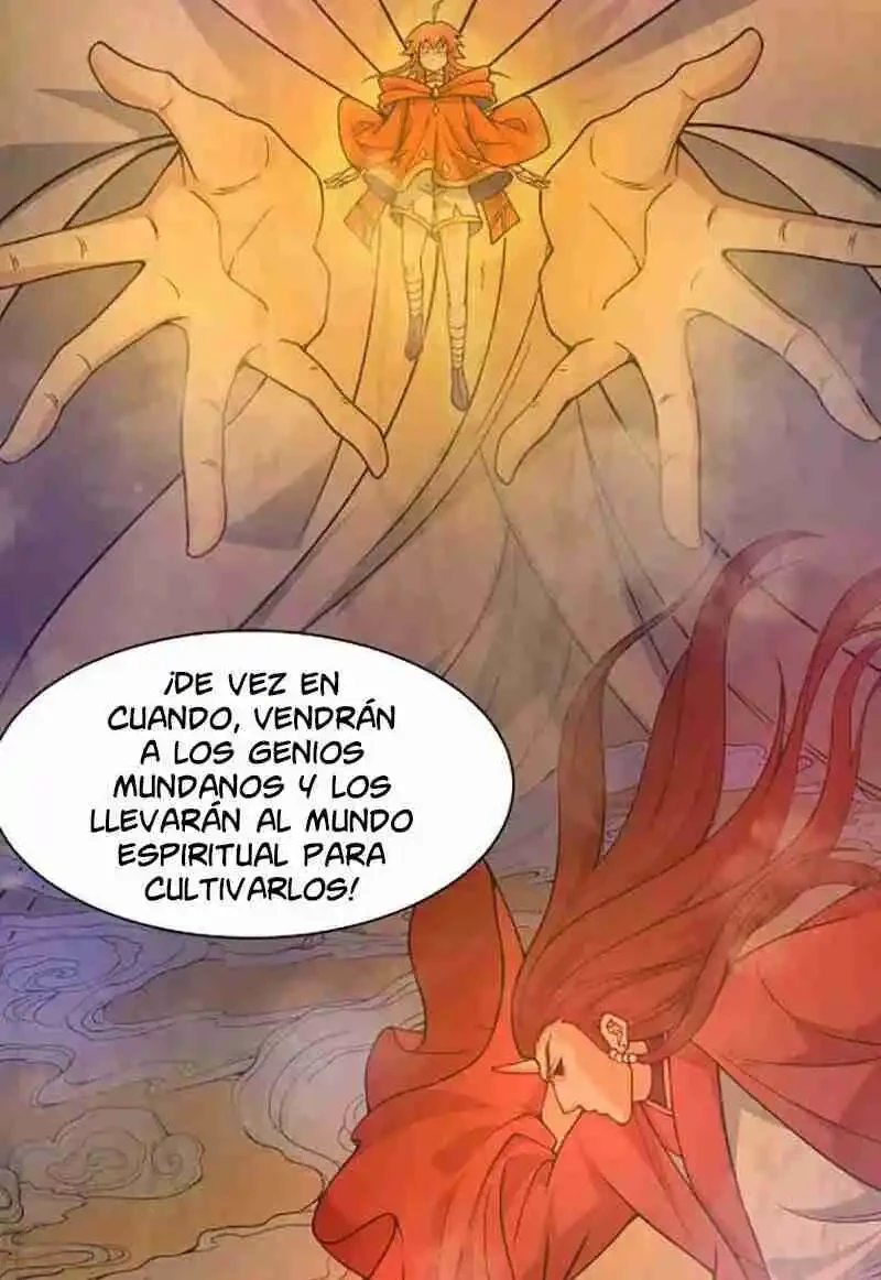 EL NOBLE RENACE COMO EL MAESTRO INVICTO - Capítulo 23 - Página 5 - LectorTMOo