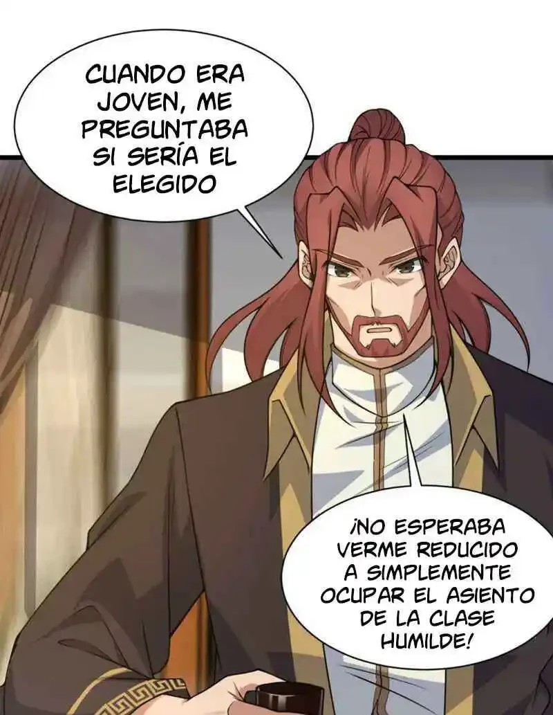 EL NOBLE RENACE COMO EL MAESTRO INVICTO - Capítulo 23 - Página 8 - LectorTMOo