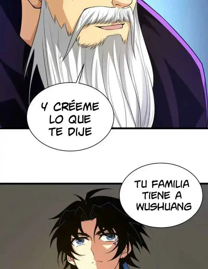 EL NOBLE RENACE COMO EL MAESTRO INVICTO - Capítulo 23 - Página 10 - LectorTMOo