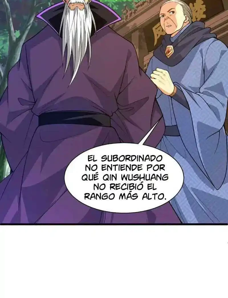 EL NOBLE RENACE COMO EL MAESTRO INVICTO - Capítulo 23 - Página 18 - LectorTMOo